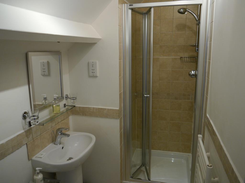 Bonny Brae Hotel Windermere Phòng bức ảnh