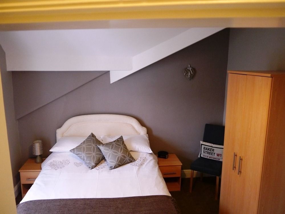 Bonny Brae Hotel Windermere Ngoại thất bức ảnh