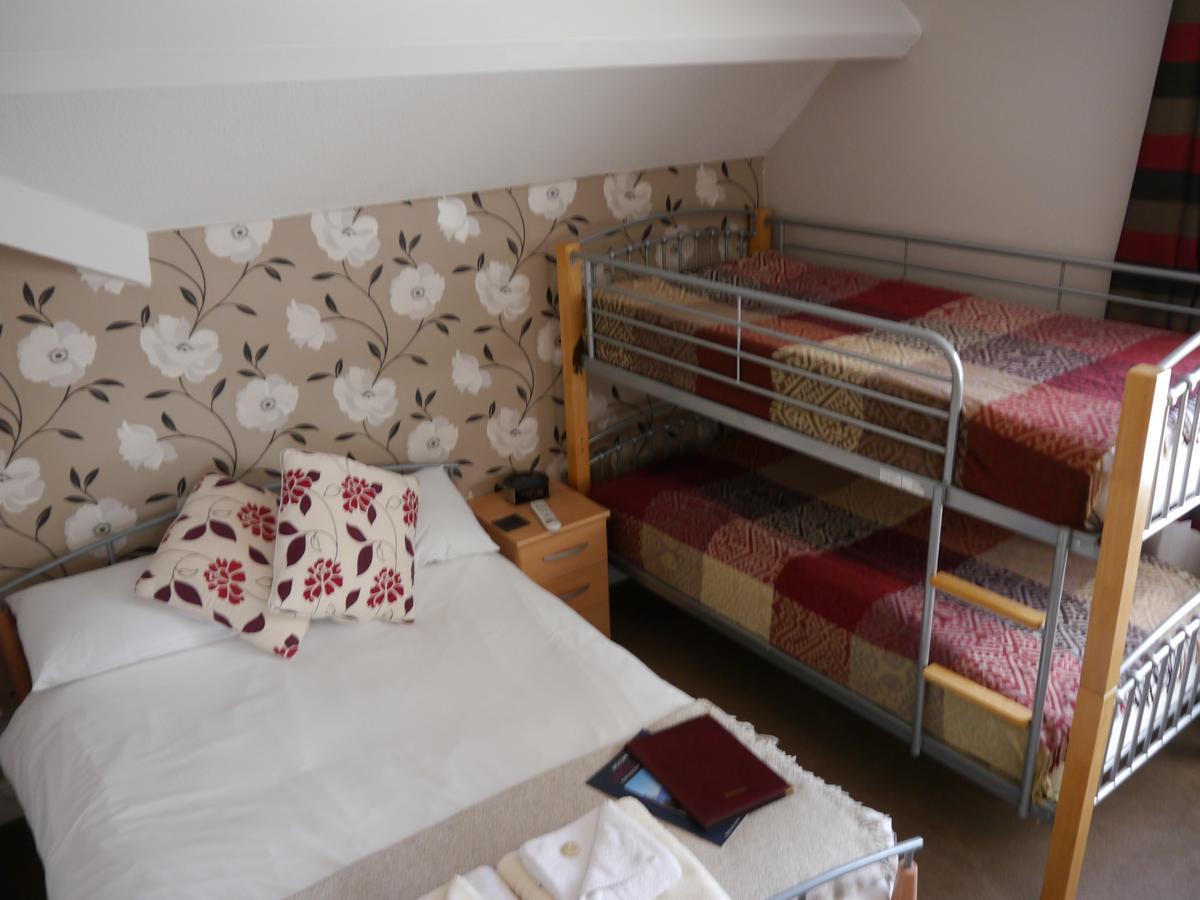 Bonny Brae Hotel Windermere Ngoại thất bức ảnh