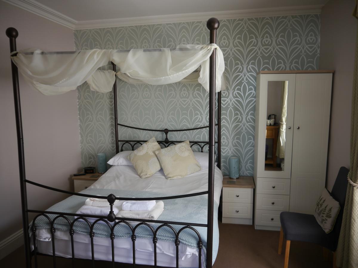 Bonny Brae Hotel Windermere Ngoại thất bức ảnh