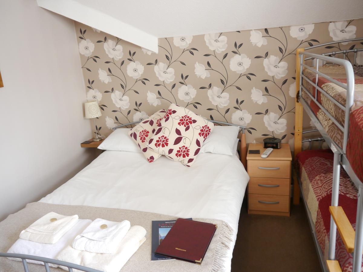 Bonny Brae Hotel Windermere Ngoại thất bức ảnh