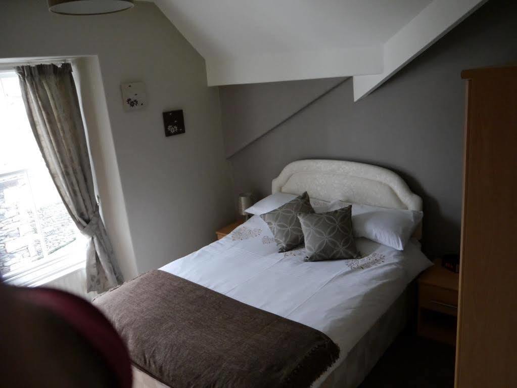 Bonny Brae Hotel Windermere Ngoại thất bức ảnh