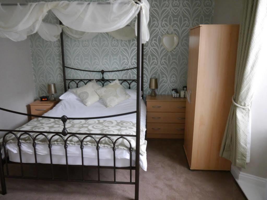 Bonny Brae Hotel Windermere Ngoại thất bức ảnh