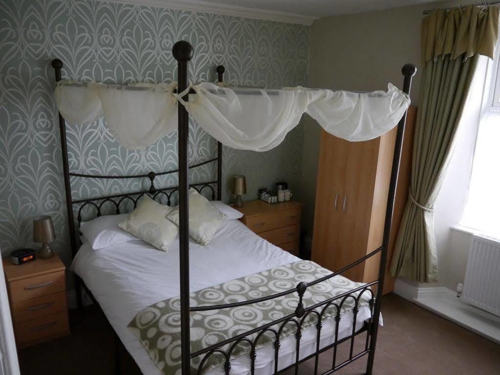 Bonny Brae Hotel Windermere Ngoại thất bức ảnh