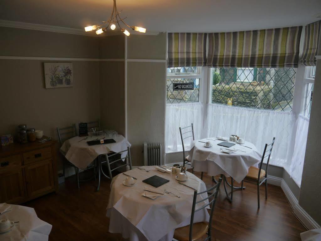Bonny Brae Hotel Windermere Ngoại thất bức ảnh