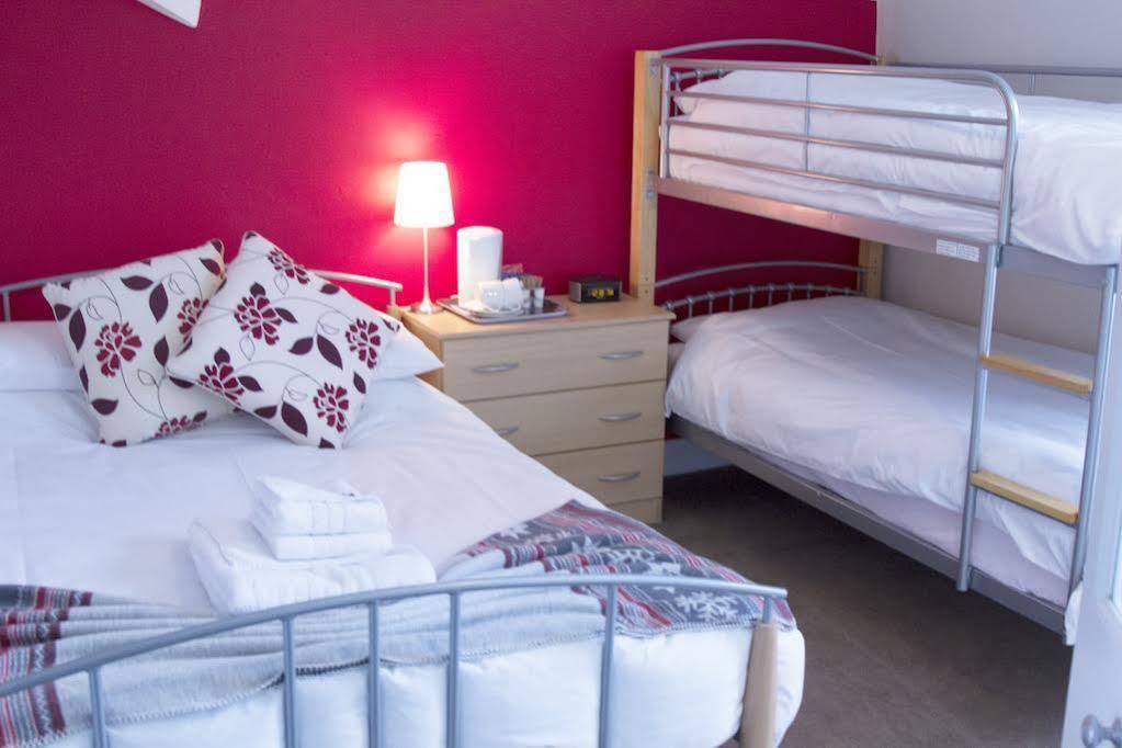 Bonny Brae Hotel Windermere Ngoại thất bức ảnh