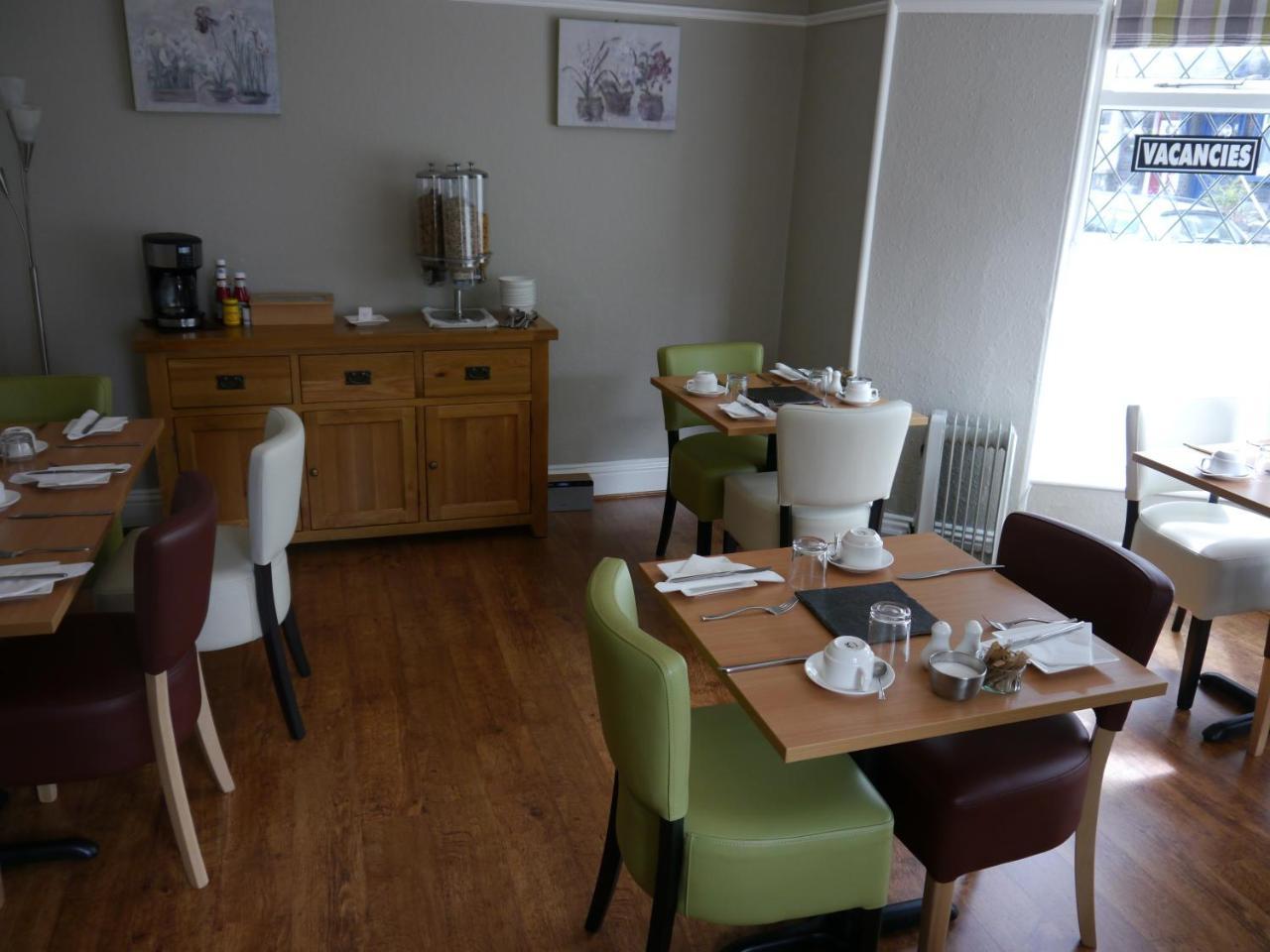 Bonny Brae Hotel Windermere Ngoại thất bức ảnh